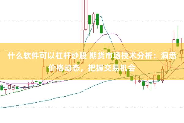 什么软件可以杠杆炒股 期货市场技术分析：洞悉价格动态，把握交易机会
