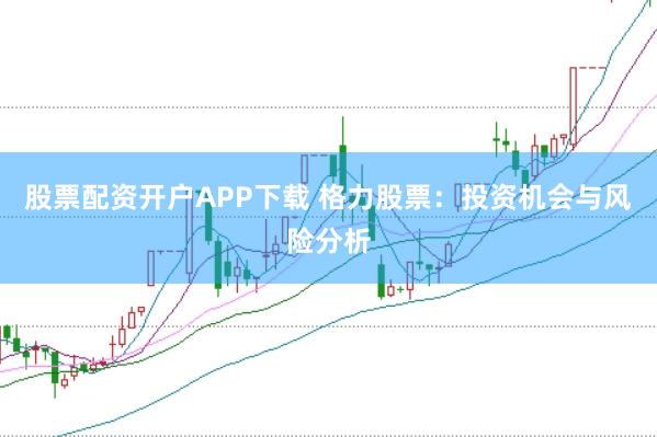 股票配资开户APP下载 格力股票：投资机会与风险分析