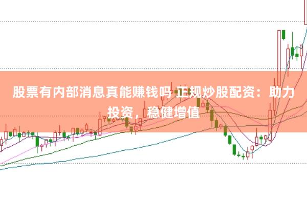 股票有内部消息真能赚钱吗 正规炒股配资：助力投资，稳健增值