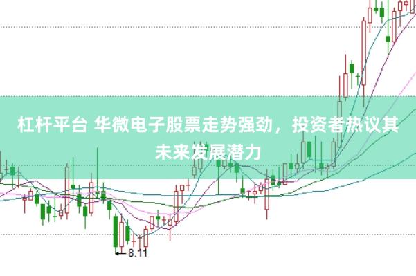 杠杆平台 华微电子股票走势强劲，投资者热议其未来发展潜力