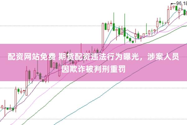 配资网站免费 期货配资违法行为曝光，涉案人员因欺诈被判刑重罚