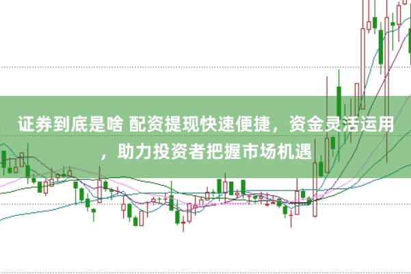 证券到底是啥 配资提现快速便捷，资金灵活运用，助力投资者把握市场机遇