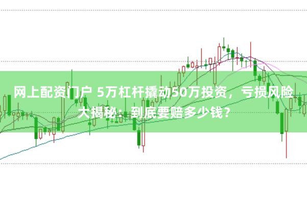 网上配资门户 5万杠杆撬动50万投资，亏损风险大揭秘：到底要赔多少钱？