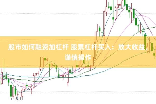 股市如何融资加杠杆 股票杠杆买入：放大收益，谨慎操作