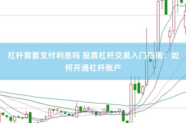 杠杆需要支付利息吗 股票杠杆交易入门指南：如何开通杠杆账户