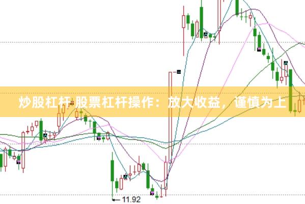 炒股杠杆 股票杠杆操作：放大收益，谨慎为上