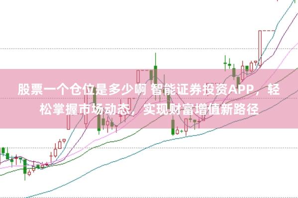 股票一个仓位是多少啊 智能证券投资APP，轻松掌握市场动态，实现财富增值新路径