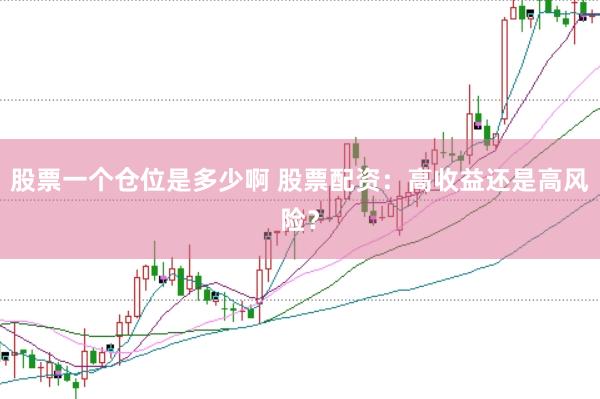 股票一个仓位是多少啊 股票配资：高收益还是高风险？