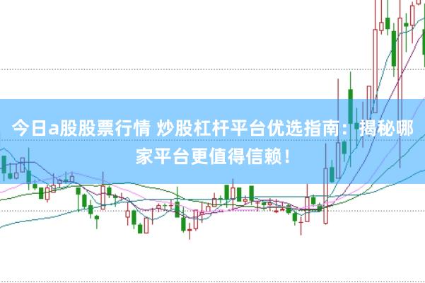 今日a股股票行情 炒股杠杆平台优选指南：揭秘哪家平台更值得信赖！