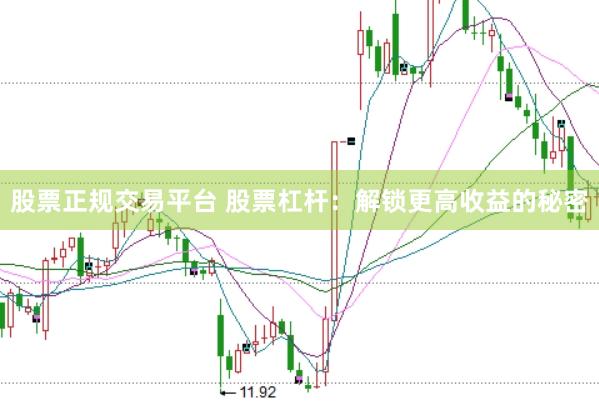 股票正规交易平台 股票杠杆：解锁更高收益的秘密