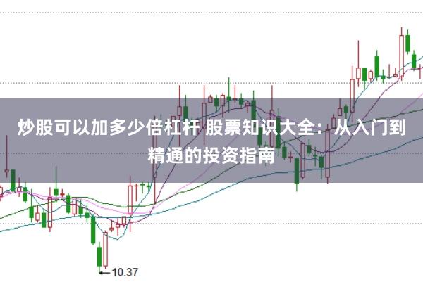 炒股可以加多少倍杠杆 股票知识大全：从入门到精通的投资指南