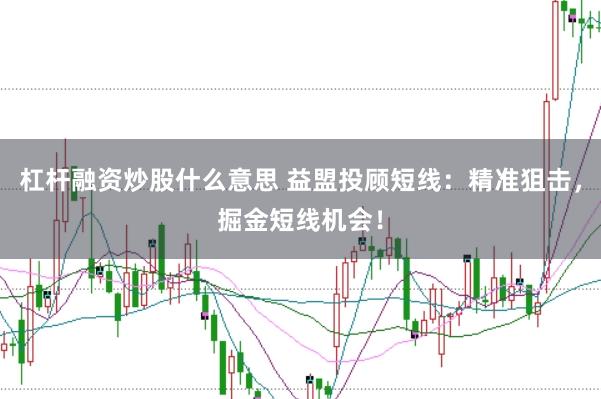 杠杆融资炒股什么意思 益盟投顾短线：精准狙击，掘金短线机会！