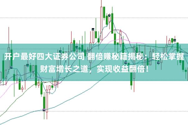 开户最好四大证券公司 翻倍赚秘籍揭秘：轻松掌握财富增长之道，实现收益翻倍！