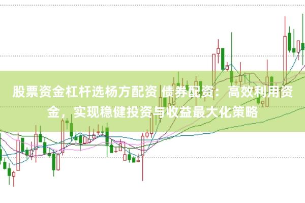 股票资金杠杆选杨方配资 债券配资：高效利用资金，实现稳健投资与收益最大化策略