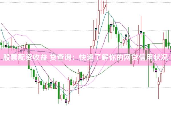 股票配资收益 贷查询：快速了解你的网贷信用状况