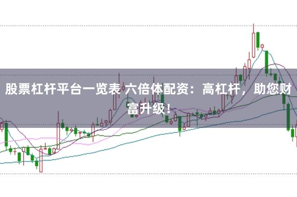 股票杠杆平台一览表 六倍体配资：高杠杆，助您财富升级！