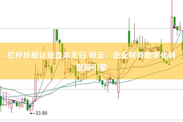 杠杆炒股让我血本无归 财云：企业财务数字化转型新引擎