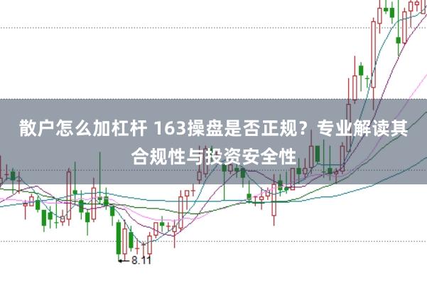 散户怎么加杠杆 163操盘是否正规？专业解读其合规性与投资安全性