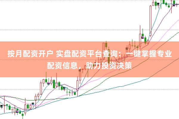 按月配资开户 实盘配资平台查询：一键掌握专业配资信息，助力投资决策
