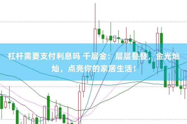 杠杆需要支付利息吗 千层金：层层叠叠，金光灿灿，点亮你的家居生活！