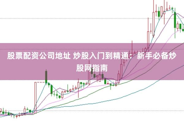 股票配资公司地址 炒股入门到精通：新手必备炒股网指南
