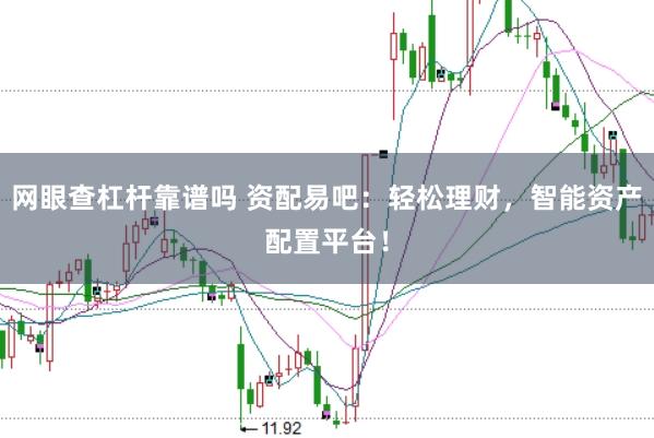 网眼查杠杆靠谱吗 资配易吧：轻松理财，智能资产配置平台！