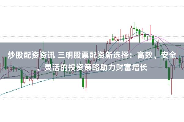 炒股配资资讯 三明股票配资新选择：高效、安全、灵活的投资策略助力财富增长