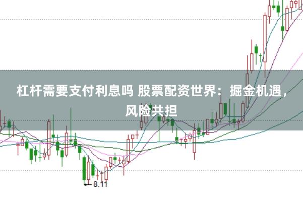 杠杆需要支付利息吗 股票配资世界：掘金机遇，风险共担