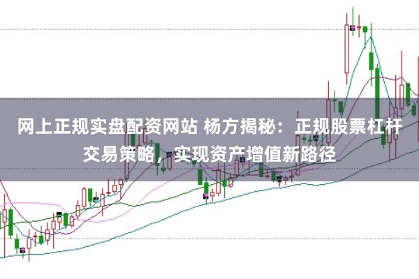 网上正规实盘配资网站 杨方揭秘：正规股票杠杆交易策略，实现资产增值新路径