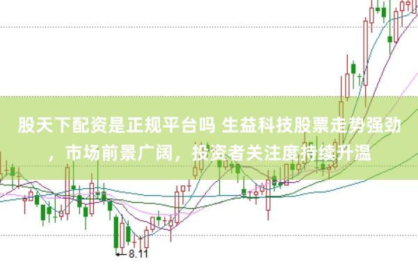 股天下配资是正规平台吗 生益科技股票走势强劲,市场前景广阔,投资者关注度持续升温