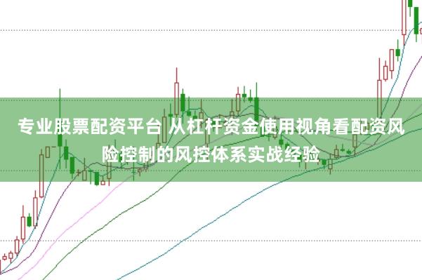 专业股票配资平台 从杠杆资金使用视角看配资风险控制的风控体系实战经验