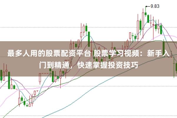 最多人用的股票配资平台 股票学习视频:新手入门到精通,快速掌握投资技巧