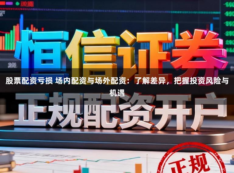 股票配资亏损 场内配资与场外配资：了解差异，把握投资风险与机遇