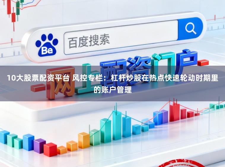 10大股票配资平台 风控专栏：杠杆炒股在热点快速轮动时期里的账户管理