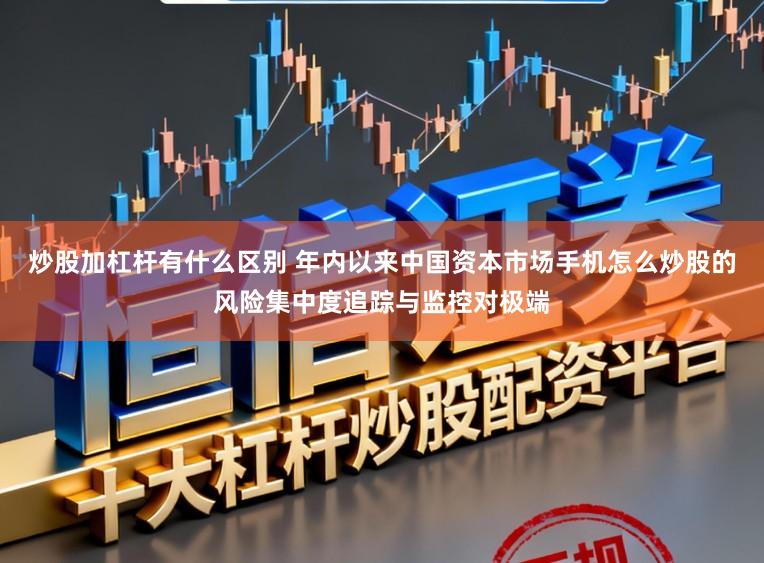 炒股加杠杆有什么区别 年内以来中国资本市场手机怎么炒股的风险集中度追踪与监控对极端