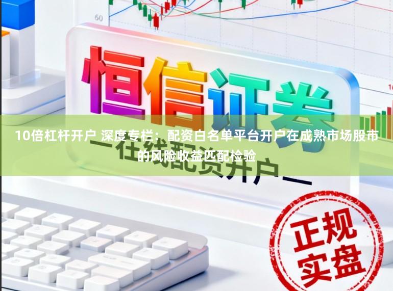 10倍杠杆开户 深度专栏：配资白名单平台开户在成熟市场股市的风险收益匹配检验
