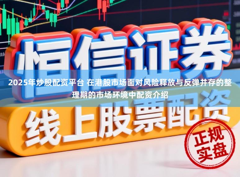 2025年炒股配资平台 在港股市场面对风险释放与反弹并存的整理期的市场环境中配资介绍