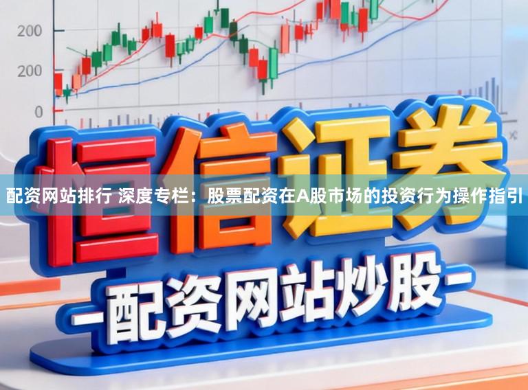 配资网站排行 深度专栏：股票配资在A股市场的投资行为操作指引