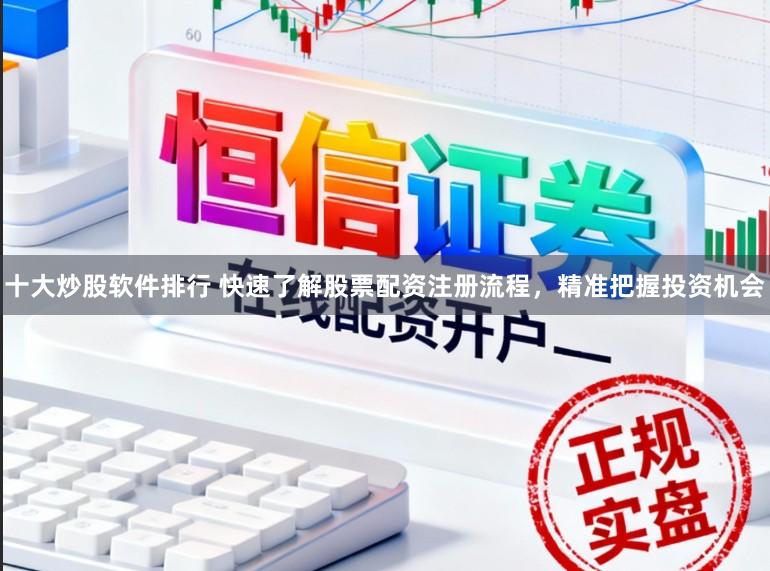 十大炒股软件排行 快速了解股票配资注册流程，精准把握投资机会