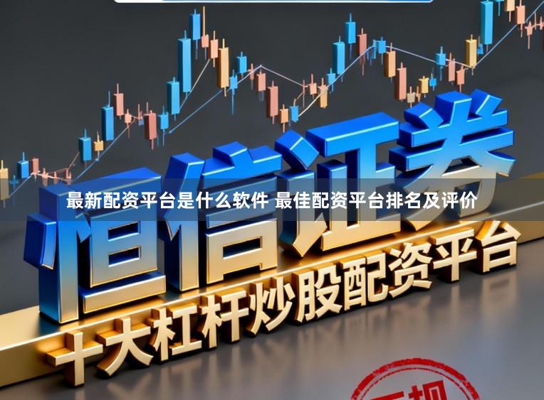 最新配资平台是什么软件 最佳配资平台排名及评价