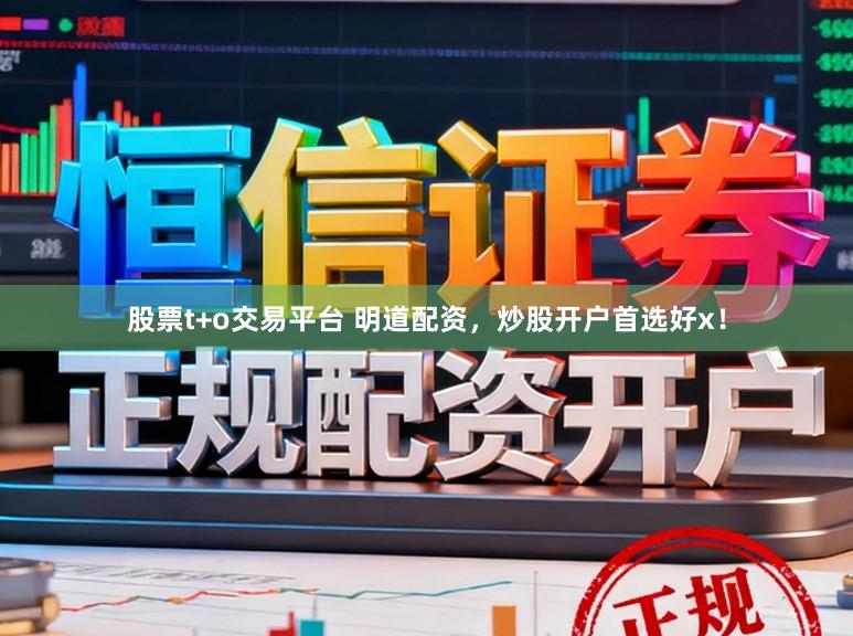股票t+o交易平台 明道配资,炒股开户首选好x!