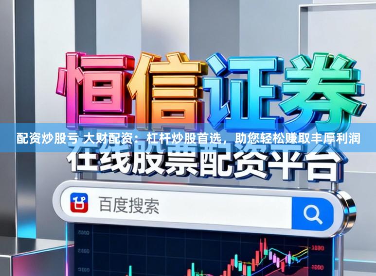 配资炒股亏 大财配资:杠杆炒股首选,助您轻松赚取丰厚利润