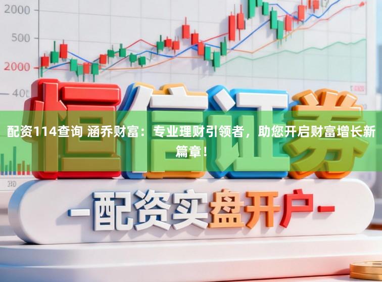 配资114查询 涵乔财富：专业理财引领者，助您开启财富增长新篇章！