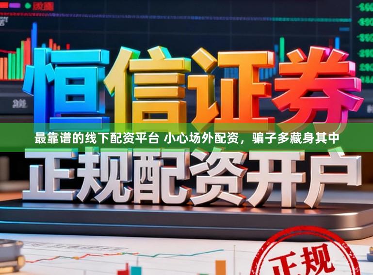 最靠谱的线下配资平台 小心场外配资，骗子多藏身其中
