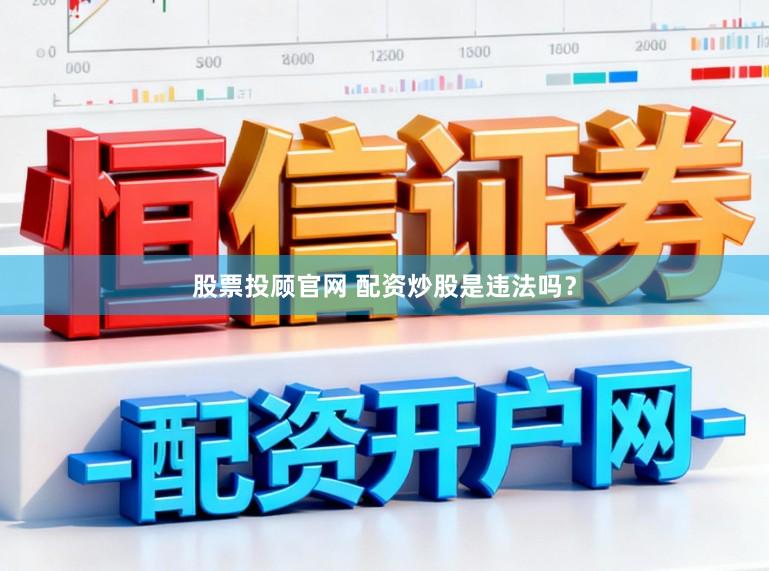 股票投顾官网 配资炒股是违法吗？